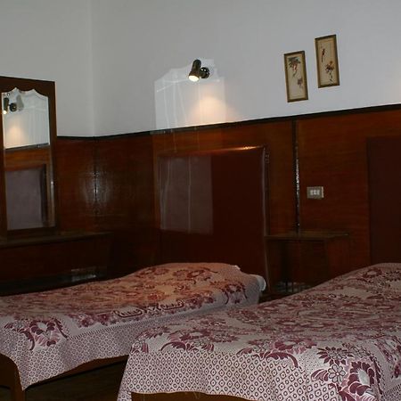 Pension Roma Каир Экстерьер фото