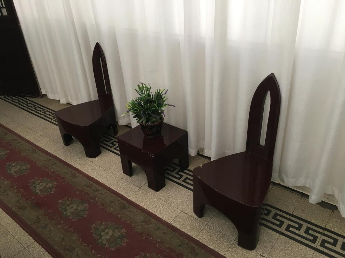Pension Roma Каир Экстерьер фото