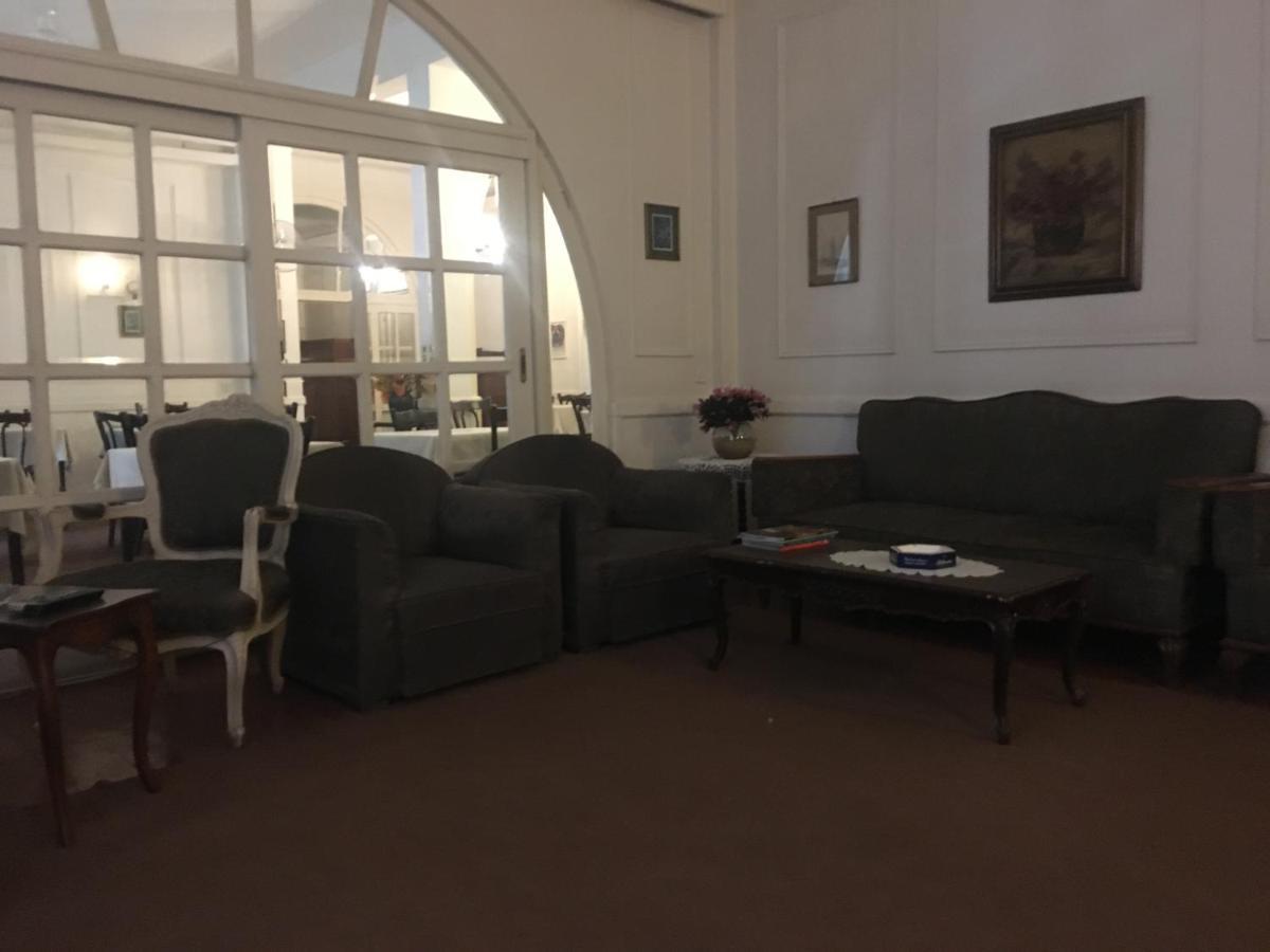 Pension Roma Каир Экстерьер фото